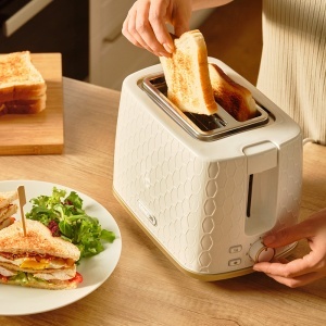 TOASTER 930W SENCOR - Img 3