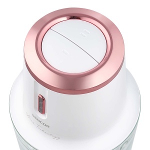 TOCATOR CHOPPER CORDLESS 500ML SENCOR - Img 3
