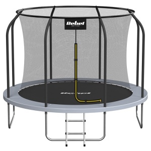 TRAMBULINA 8FT 244CM REBEL ACTIVE - Img 2