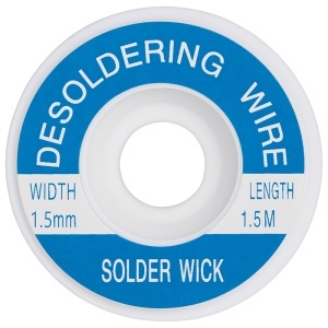 TRESA ABSORBANTA 1.5MM/1.5M - Img 2