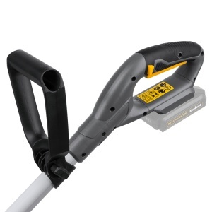 TRIMMER COASA ELECTRICA FARA ACUMULATOR REBEL - Img 5