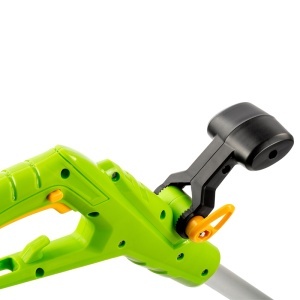 TRIMMER ELECTRIC 350W FIELDMANN - Img 7