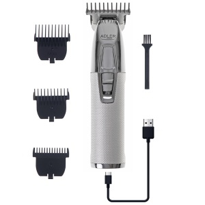 TRIMMER PROFESIONAL AD 2836 ADLER - Img 12