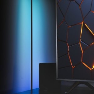 TUB LED STICK RGB 18W 1.5M - ALB - Img 4