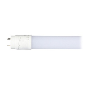 TUB LED T8 12W 120CM 6400K ALB RECE - 160LM/WATT - Img 3