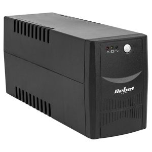 UPS MICROPOWER 800 (800VA/480W) REBEL - Img 1
