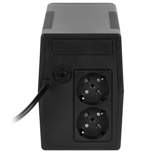UPS OFFLINE NANOPOWER 1000 (1000VA/600W) REBE - Img 6
