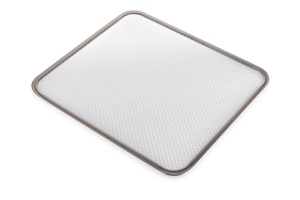 Uscator de fructe ETA Vital Air Dual ETA3302 90000, 1100W, 2 zone independente, 12 site inox, 35-80°C, negru - Img 6