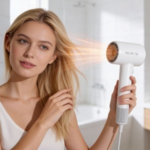 USCATOR PAR 1600W PRO DRY 700 TEESA - Img 14