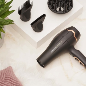 USCATOR PAR 3 ACCESORII 2400W SENCOR - Img 3