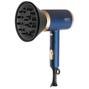 USCATOR PAR IONIZARE, MANER PLIABIL 1800W CR 2268 CAMRY - Img 11