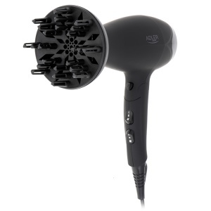 USCATOR PAR MANER PLIABIL 2100W AD 2267 ADLER - Img 6