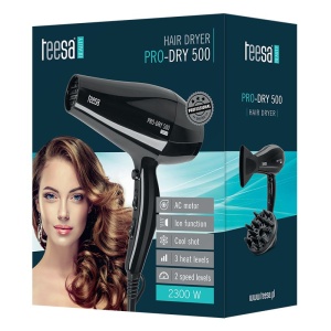 USCATOR PAR PRO-DRY 500 AC 2300W TEESA - Img 5