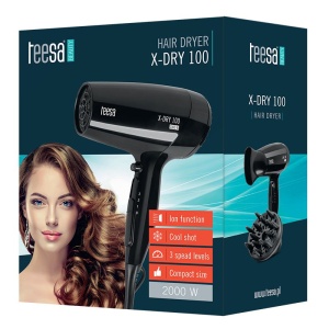 USCATOR PAR X-DRY 100 2000W TEESA - Img 5