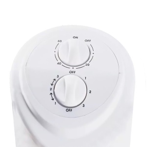 VENTILATOR 45W MODEL TURN 31"79CM - Img 4