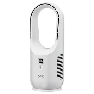 VENTILATOR BIROU USB 2200MAH