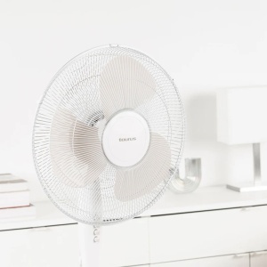 VENTILATOR CU PICIOR GRECO 16 CR - Img 8