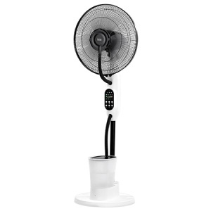 VENTILATOR PICIOR FUNCTIE PULVERIZARE APA TEESA