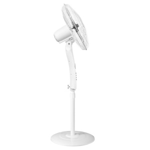 VENTILATOR PICIOR TIMER SI TELECOMANDA TEESA - Img 5