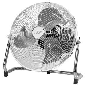 VENTILATOR PODEA 30CM 3 VITEZE 50W TEESA - Img 1