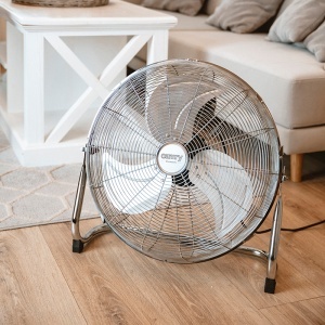 VENTILATOR PODEA 45CM 200W MAX - Img 3