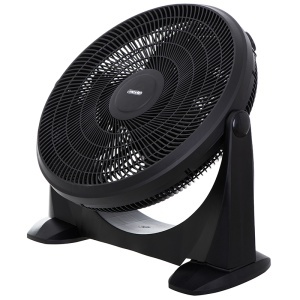 VENTILATOR PODEA 50CM 3 VITEZE MESKO - Img 4