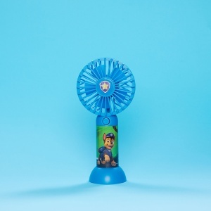 VENTILATOR PORTABIL PAW PATROL - ALBASTRU - Img 3