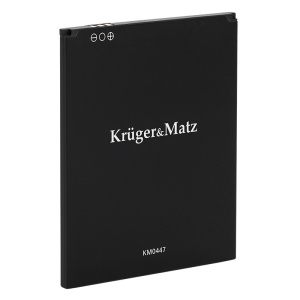 ACUMULATOR ORIGINAL FLOW 5+ KRUGER&MATZ - Img 2