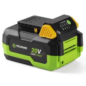 ACUMULATOR UNIVERSAL SCULE FIELDMANN 4A - Img 3