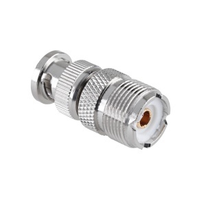 ADAPTOR BNC TATA - UHF MAMA - Img 2