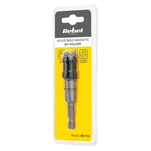ADAPTOR MAGNETIC AJUSTABIL PENTRU BITI REBEL - Img 4