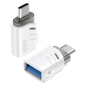 ADAPTOR OTG TIP C LA USB - ALB - Img 2