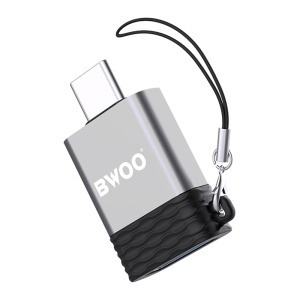 ADAPTOR OTG USB-C LA USB - Img 2