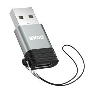 ADAPTOR OTG USB LA USB-C - Img 4