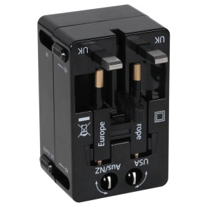 ADAPTOR TENSIUNE UNIVERSAL - Img 3