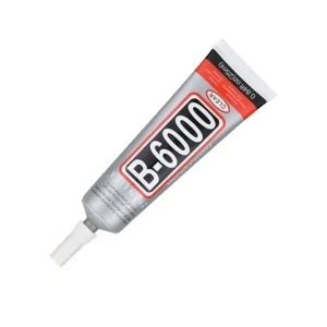 ADEZIV UNIVERSAL 25ML B-6000 ZHANLIDA - Img 2