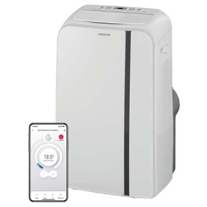 AER CONDITIONAT MOBIL SAC MT1240C SENCOR