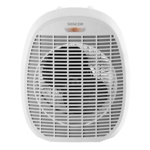 AEROTERMA 2000W SFH7017WH SENCOR - Img 3