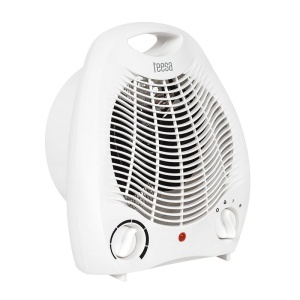 AEROTERMA 2000W TEESA - Img 2