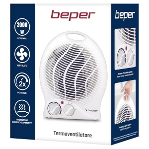 AEROTERMA BEPER - Img 3