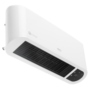 AEROTERMA TIP CORTINA DISPLAY LED TELECOMANDA 2000W - Img 11