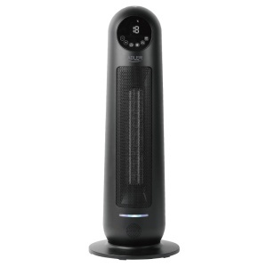 AEROTERMA TURN CU AFISAJ LCD 2200W ADLER - Img 5