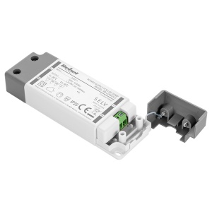 ALIMENTATOR BANDA LED IP20 12V 1.5A 18W REBEL - Img 2
