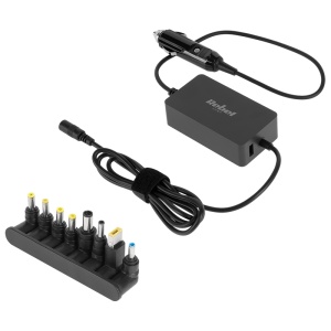 ALIMENTATOR LAPTOP UNIVERSAL 65W 15-24V REBEL - Img 2