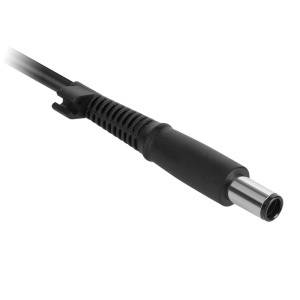 ALIMENTATOR REBEL LAPTOP HP 90W 19.0V 4.74A 7.4*5.0 - Img 3