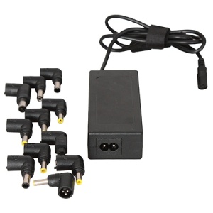 ALIMENTATOR UNIVERSAL LAPTOP 120W USB - Img 1