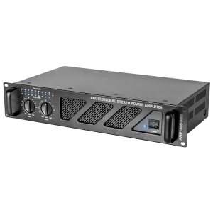 AMPLIFICATOR SONORIZARE 2X800W - Img 4
