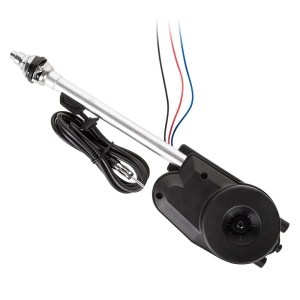 ANTENA AUTO TELESCOPICA CU MOTOR - Img 2