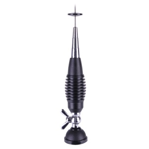 ANTENA CB SUNKER ELITE CB 124 58CM MONTAJ - Img 2