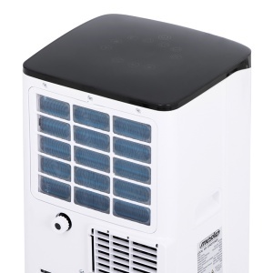 APARAT DE AER CONDITIONAT PORTABIL 7000 BTU MESKO - Img 12